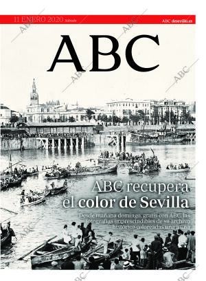 ABC SEVILLA 11-01-2020