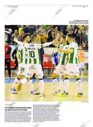 ABC CORDOBA 12-01-2020 página 10