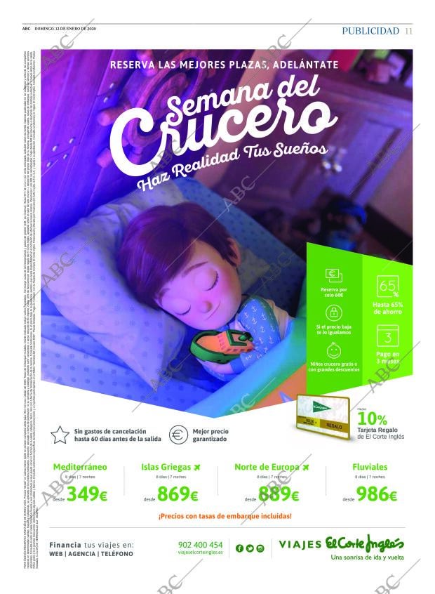 ABC CORDOBA 12-01-2020 página 11