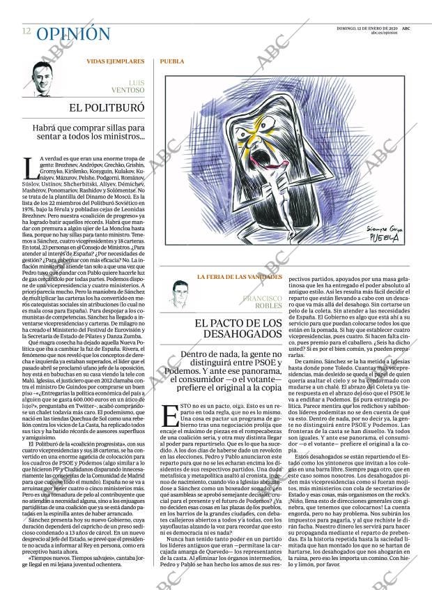 ABC CORDOBA 12-01-2020 página 12