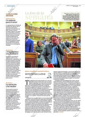 ABC CORDOBA 12-01-2020 página 14