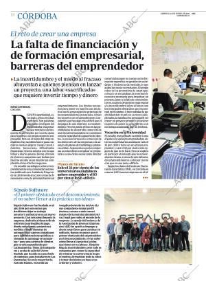 ABC CORDOBA 12-01-2020 página 18