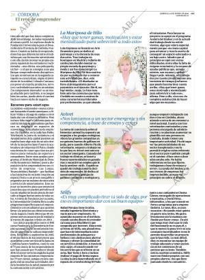 ABC CORDOBA 12-01-2020 página 20