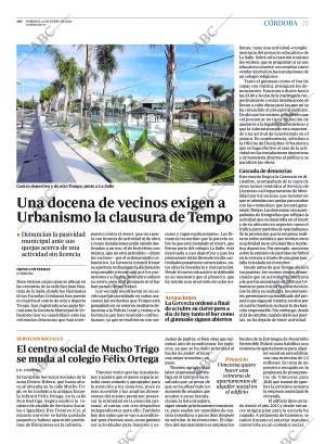 ABC CORDOBA 12-01-2020 página 21