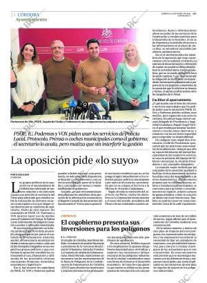 ABC CORDOBA 12-01-2020 página 24