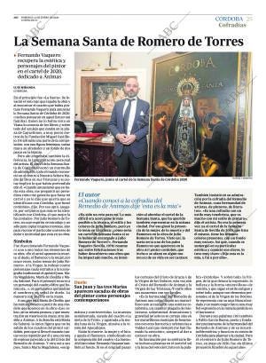 ABC CORDOBA 12-01-2020 página 25