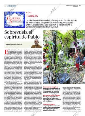 ABC CORDOBA 12-01-2020 página 26