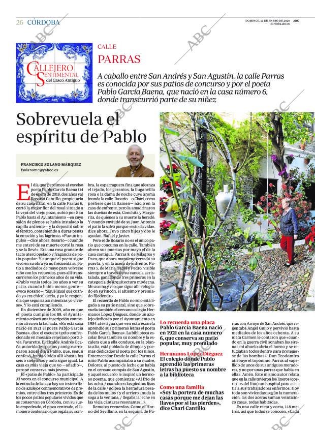 ABC CORDOBA 12-01-2020 página 26