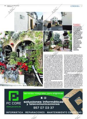ABC CORDOBA 12-01-2020 página 27