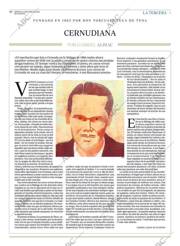 ABC CORDOBA 12-01-2020 página 3