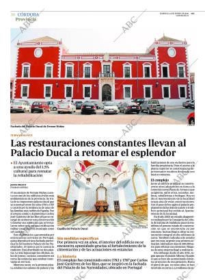 ABC CORDOBA 12-01-2020 página 30