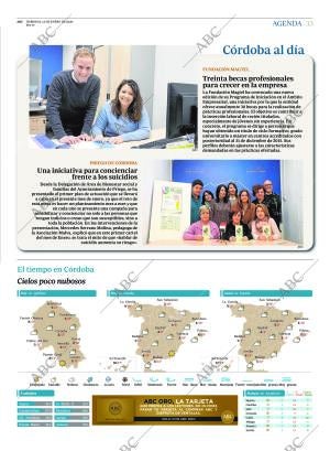 ABC CORDOBA 12-01-2020 página 33