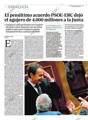 ABC CORDOBA 12-01-2020 página 34