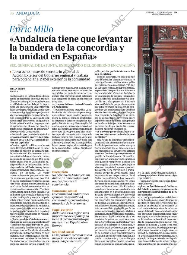 ABC CORDOBA 12-01-2020 página 36