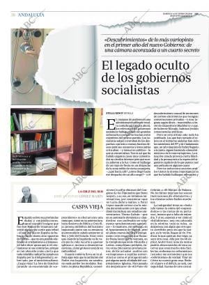 ABC CORDOBA 12-01-2020 página 38