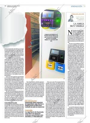 ABC CORDOBA 12-01-2020 página 39