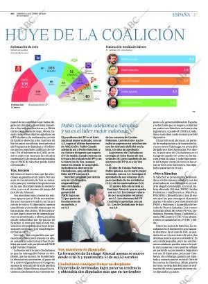 ABC CORDOBA 12-01-2020 página 47