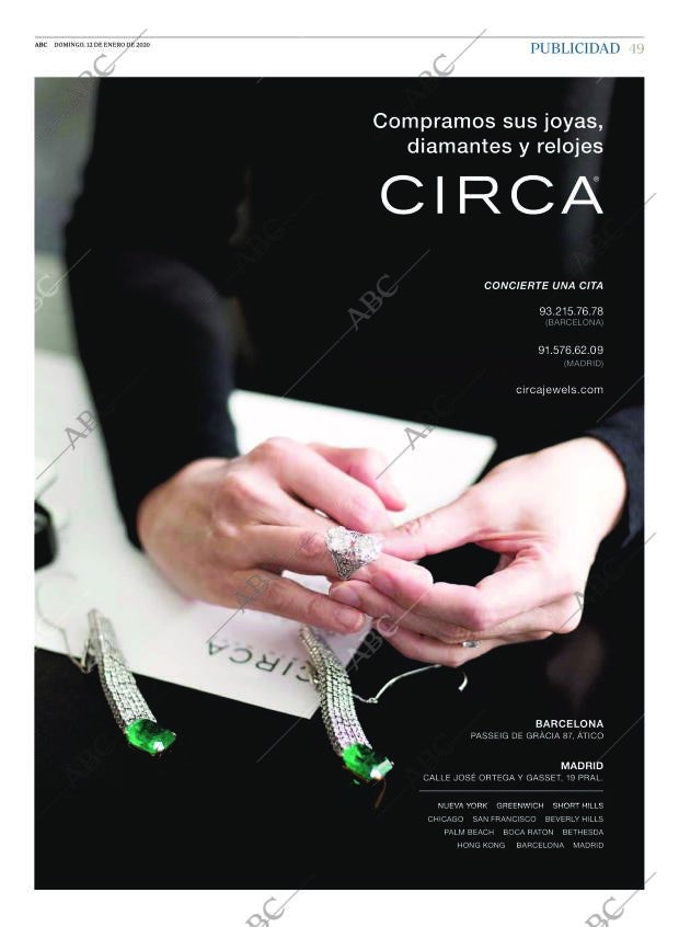 ABC CORDOBA 12-01-2020 página 49