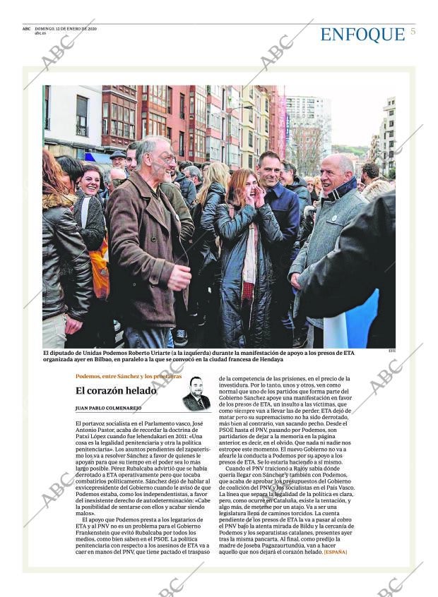 ABC CORDOBA 12-01-2020 página 5