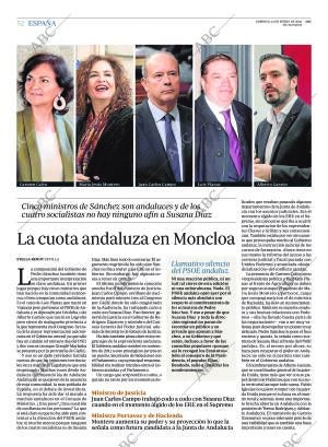 ABC CORDOBA 12-01-2020 página 52