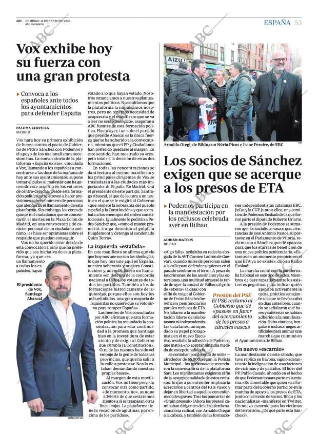 ABC CORDOBA 12-01-2020 página 53