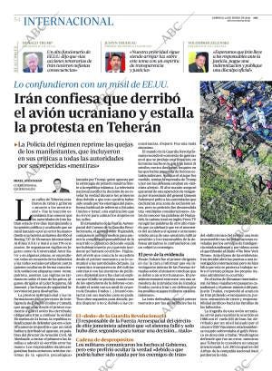 ABC CORDOBA 12-01-2020 página 54