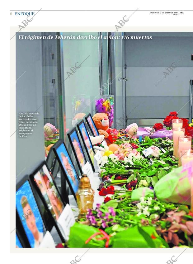 ABC CORDOBA 12-01-2020 página 6