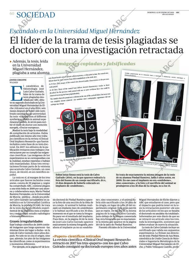 ABC CORDOBA 12-01-2020 página 60