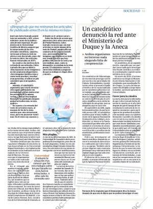 ABC CORDOBA 12-01-2020 página 61