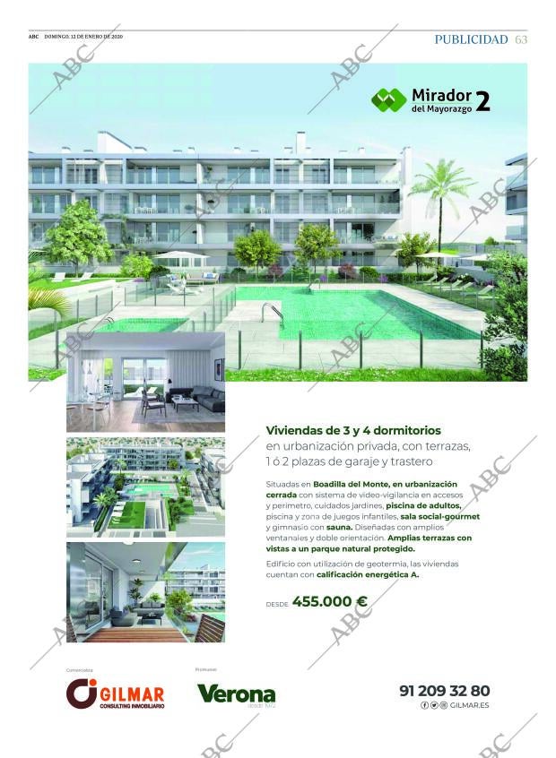 ABC CORDOBA 12-01-2020 página 63