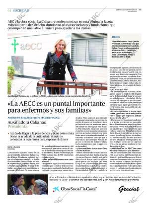 ABC CORDOBA 12-01-2020 página 64