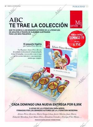 ABC CORDOBA 12-01-2020 página 65