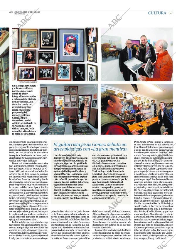 ABC CORDOBA 12-01-2020 página 67