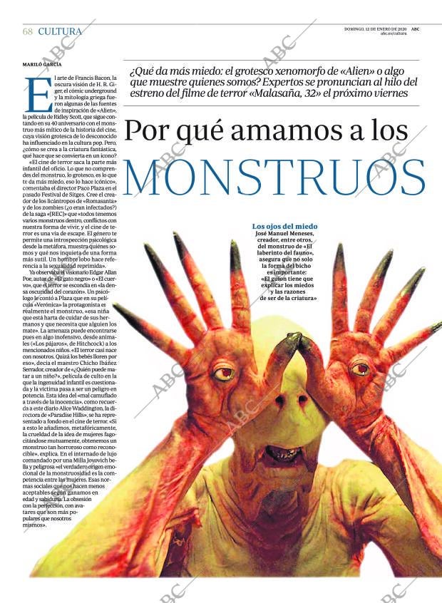 ABC CORDOBA 12-01-2020 página 68