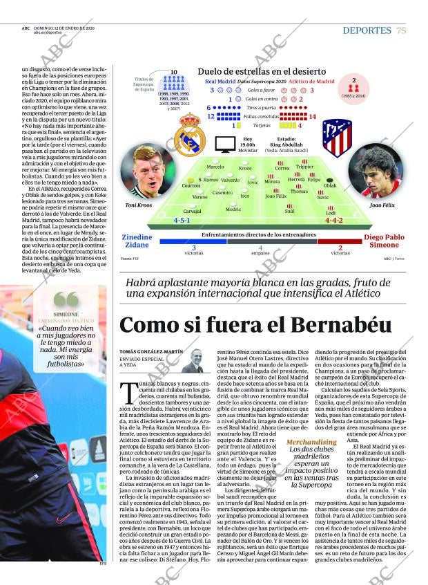 ABC CORDOBA 12-01-2020 página 75