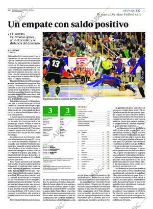 ABC CORDOBA 12-01-2020 página 79