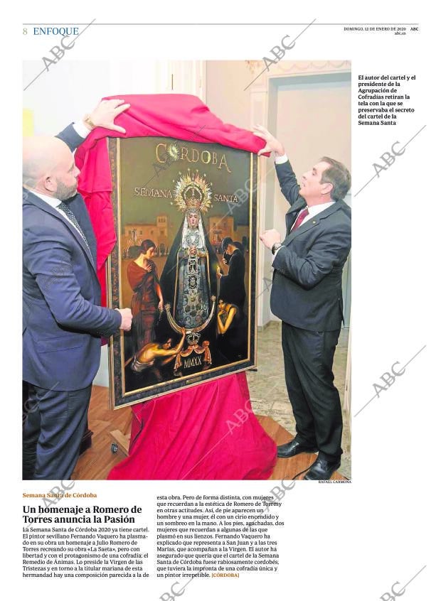 ABC CORDOBA 12-01-2020 página 8