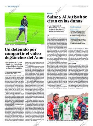 ABC CORDOBA 12-01-2020 página 80