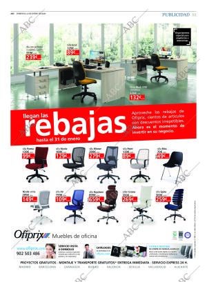 ABC CORDOBA 12-01-2020 página 81