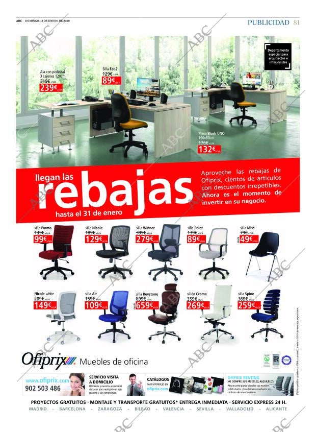 ABC CORDOBA 12-01-2020 página 81