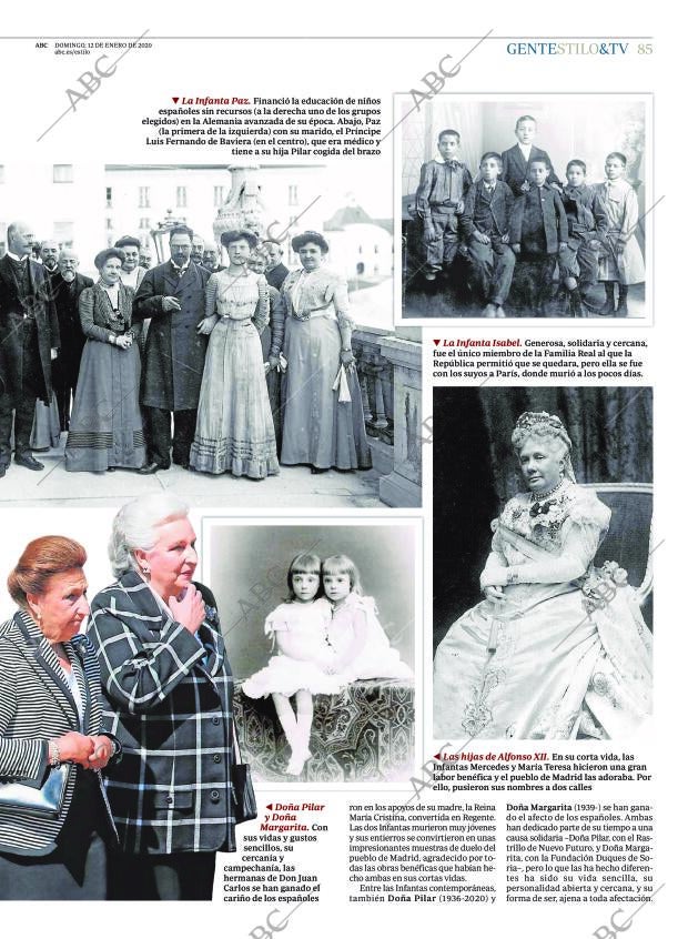 ABC CORDOBA 12-01-2020 página 85