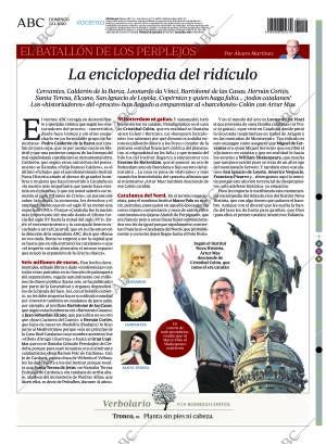 ABC CORDOBA 12-01-2020 página 88