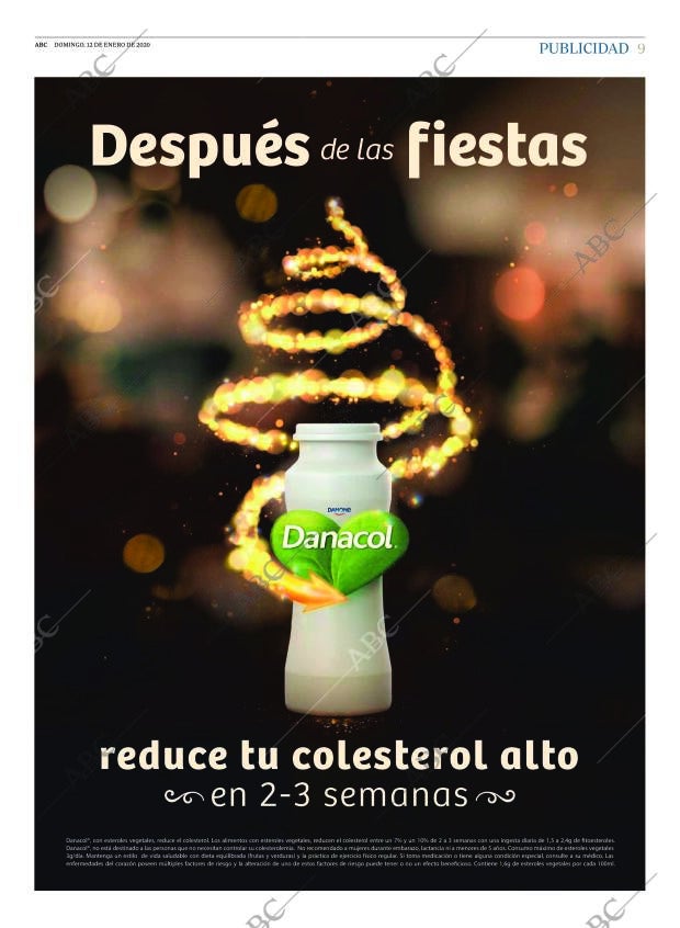 ABC CORDOBA 12-01-2020 página 9