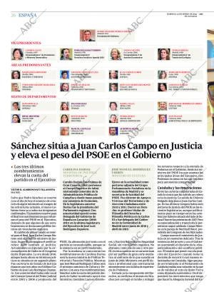 ABC MADRID 12-01-2020 página 26