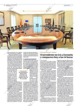 ABC MADRID 12-01-2020 página 27