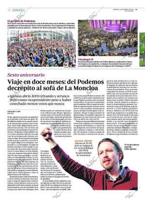 ABC MADRID 12-01-2020 página 30