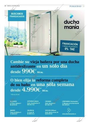 ABC MADRID 12-01-2020 página 43