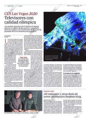 ABC MADRID 12-01-2020 página 84