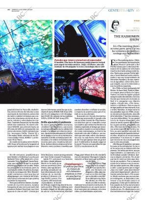 ABC MADRID 12-01-2020 página 85