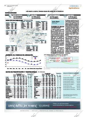ABC CORDOBA 13-01-2020 página 27